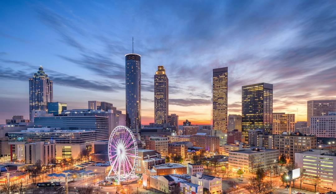 The Data-Driven Guide to Dominating Local SEO in Georgia